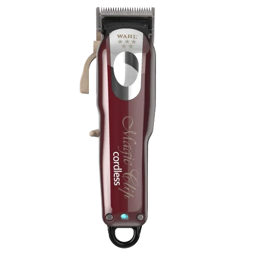 ماشین اصلاح سر و صورت وال 5STAR MAGIC CLIP CORDLESS  (سفارش اروپا)