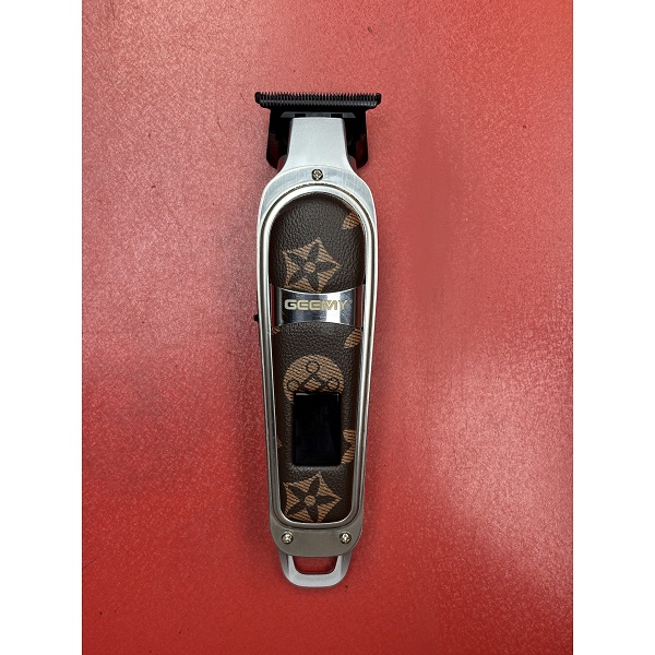 ماشین اصلاح سر وصورت جیمی مدل GM-8098