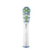سری یدک مسواک برقی اورال-بی مدل  DUAL CLEAN بسته 3 عددی