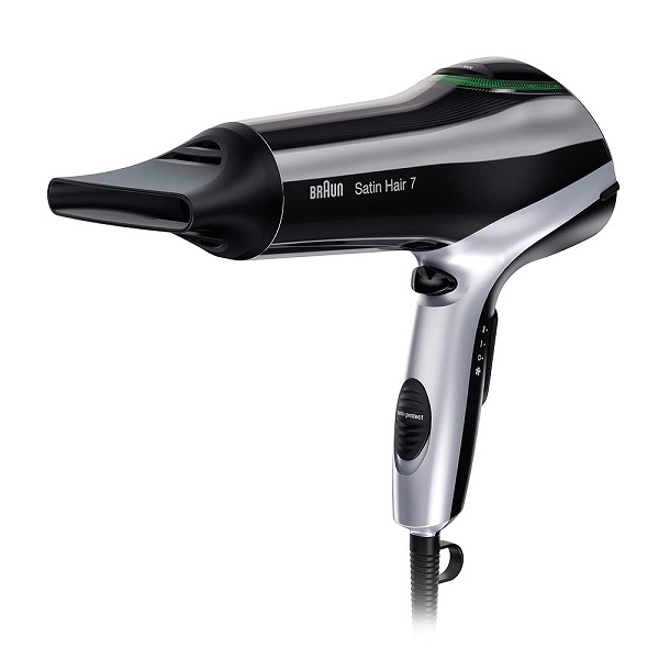 سشوار براون Satin Hair 7 مدل BRHD710E