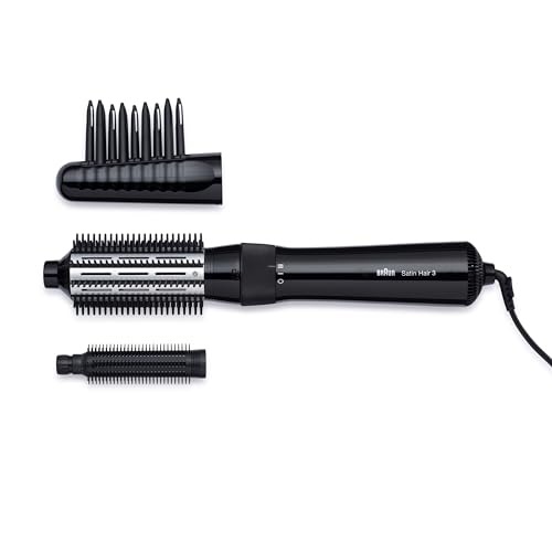 سشوار و حالت دهنده براون مدل AS330E