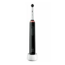 مسواک برقی اورال بی مدل PRO 3 3000 PURE WHITE