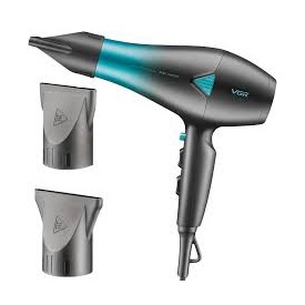 سشوار حرفه‌ ای وی جی آر مدل V-455