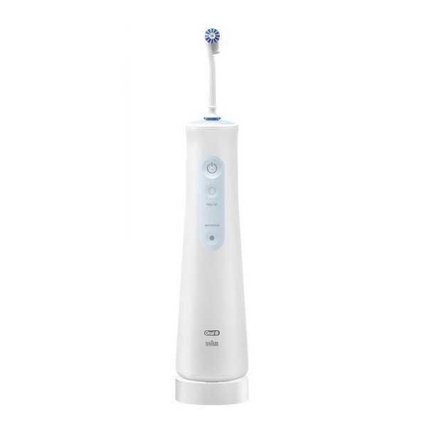 مسواک واترجت اورال-بی مدل AQUACARE4